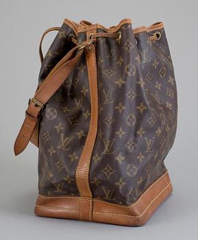 VÄSKA, "Noé", Louis Vuitton.