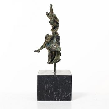 Salvador Dalí, Carmen-Castanets.