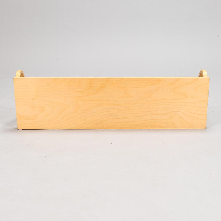 Alvar Aalto, hylla 112B, Artek.