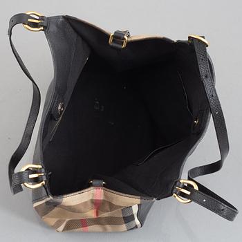 Burberry, a 'Canterbury' handbag, 2016.