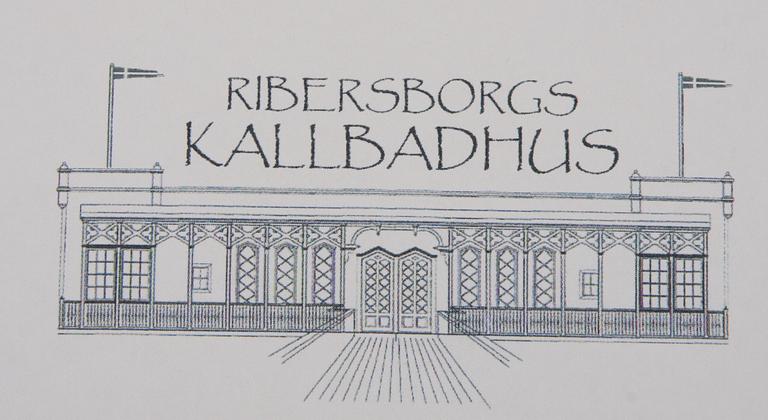 PRESENTKORT på halvårskort på Ribersborgs Kallbadhus. Säljes till förmån för Röda Korset.