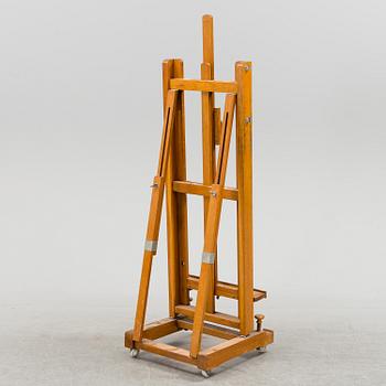 STAFFLI, AB Wilhelm Becker, Stockholm, 1900-tal.