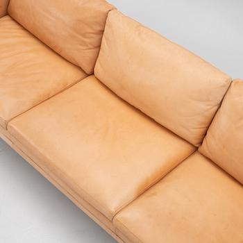 Damian Williamson, sofa, "William", Zanotta, designed 2010-15.