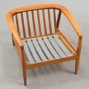 FOLKE OHLSSON, fåtölj, Bodafors, 1962.