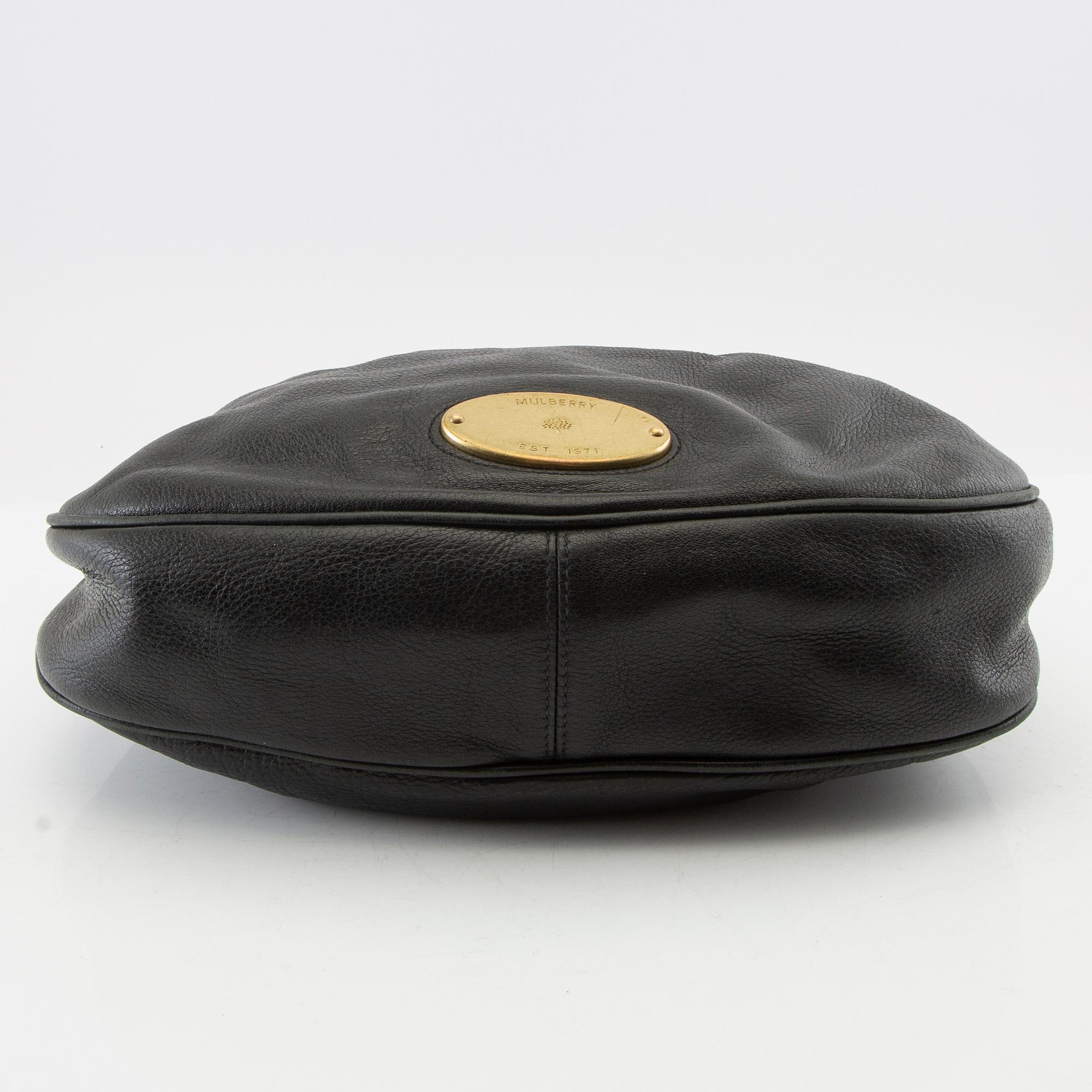 Mullberry, väska  "Mitzy hobo".