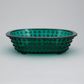 JARDINIERE, Josef Frank, "Hortus", Firma Svenskt tenn.
