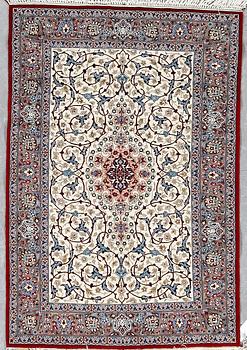 MATTA, Isfahan, ca 150x103 cm.