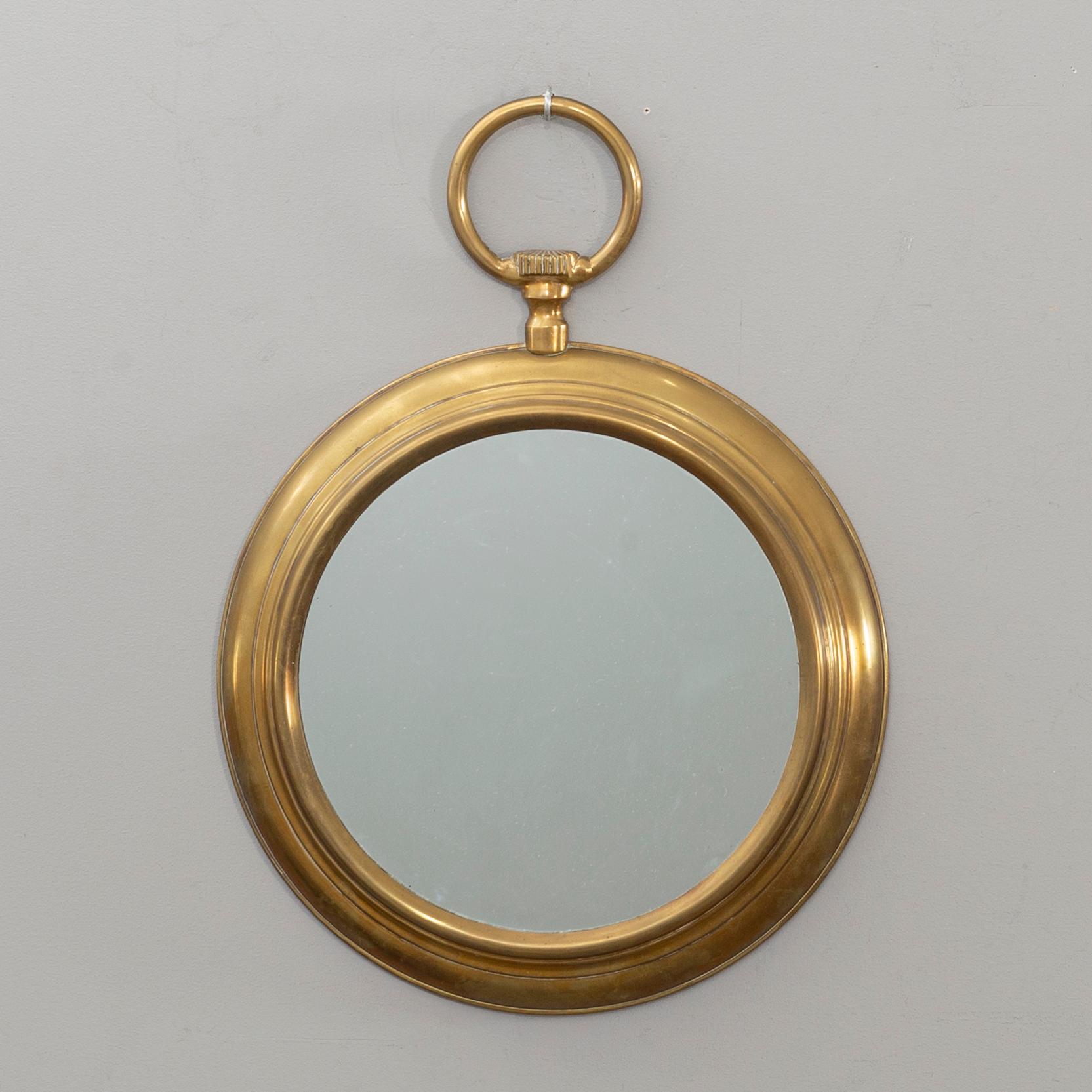 SPEGEL 1900-talets mitt.