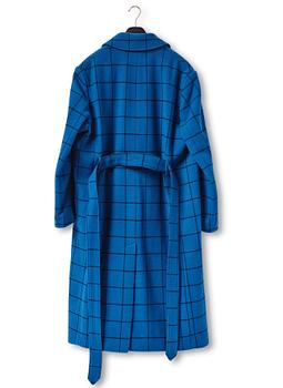 Jan Håfström, Jan Håfström for A Days March, "Mr Walker Coat".