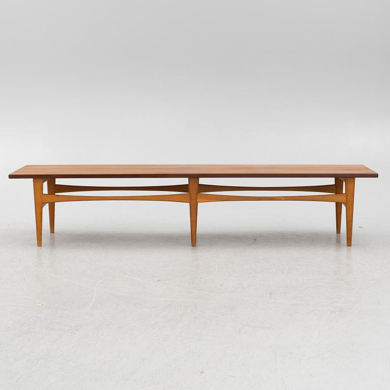 Bench/ Table, 1960s.