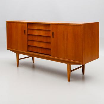 SIDEBOARD, 1900-talets andra hälft.
