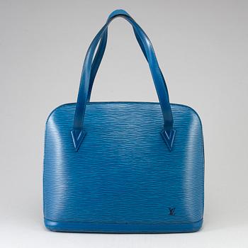 LOUIS VUITTON, väska, "Epi Lussac".