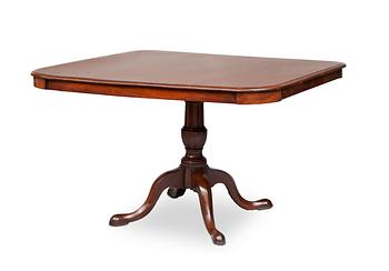 553. A DROP-LEAF TABLE.