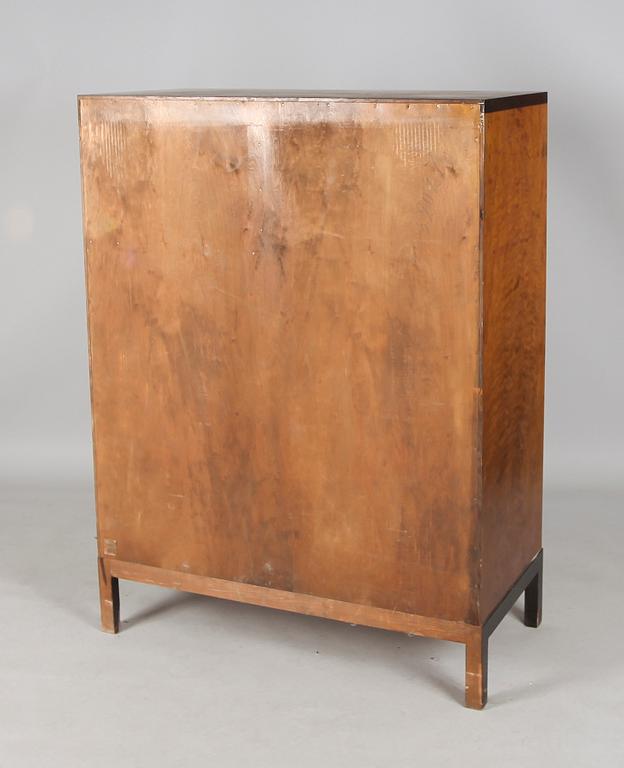 SKÅP, art déco, 1900-talets första hälft.