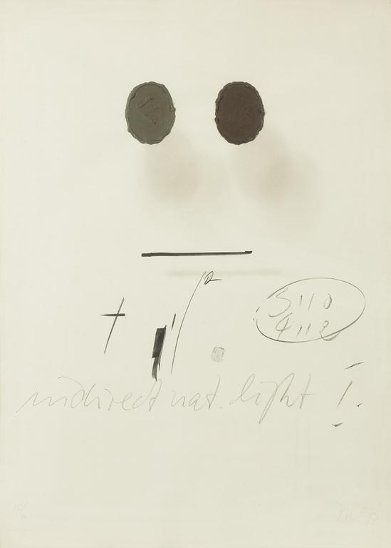 Jorge Stever, "Indirect Natural Light".