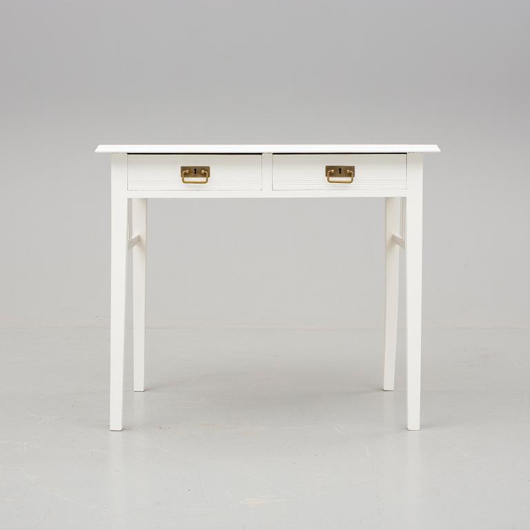 SKRIVBORD, jugend, tidigt 1900-tal.