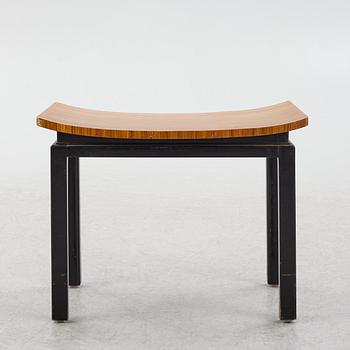 Swedish Grace, taburett, 1930-tal.