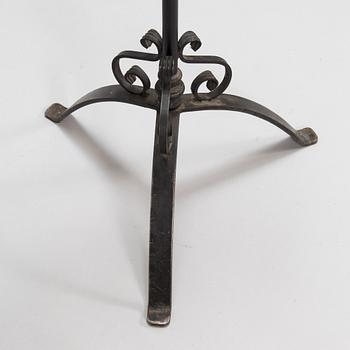 Nuottiteline / Kirjateline, 1900-luvun loppu.