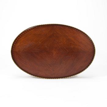 SIDOBORD, 1900-talets första hälft.
