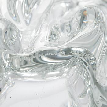 Tapio Wirkkala, vas, "Kalvolan kanto" (Stubbe), signerad Tapio Wirkkala 193/1982.