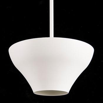 JUKKA KORPIHETE, a 21 st century pendant light, model sample for KJM- Tuote.