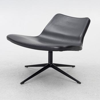 Jacob Wagner, armchair, "Ray", Hay, Denmark.