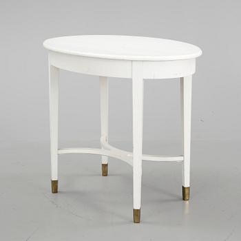 BORD, gustaviansk stil, 1900-talets början.