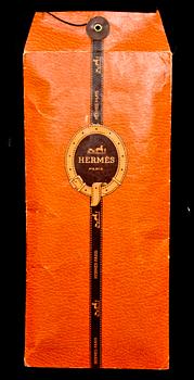 SCARF, Hermès, "Les Coupés". 1960-tal.