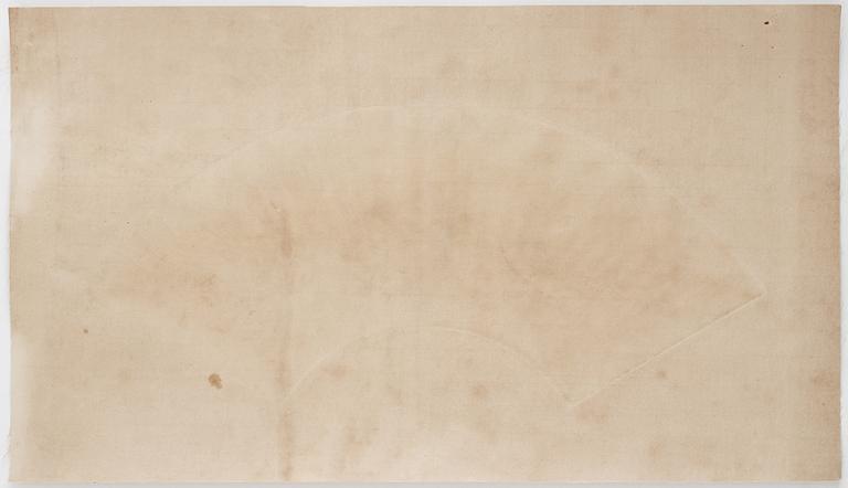 XI GANG (1746-1803), his school, after, ink and colour on paper.