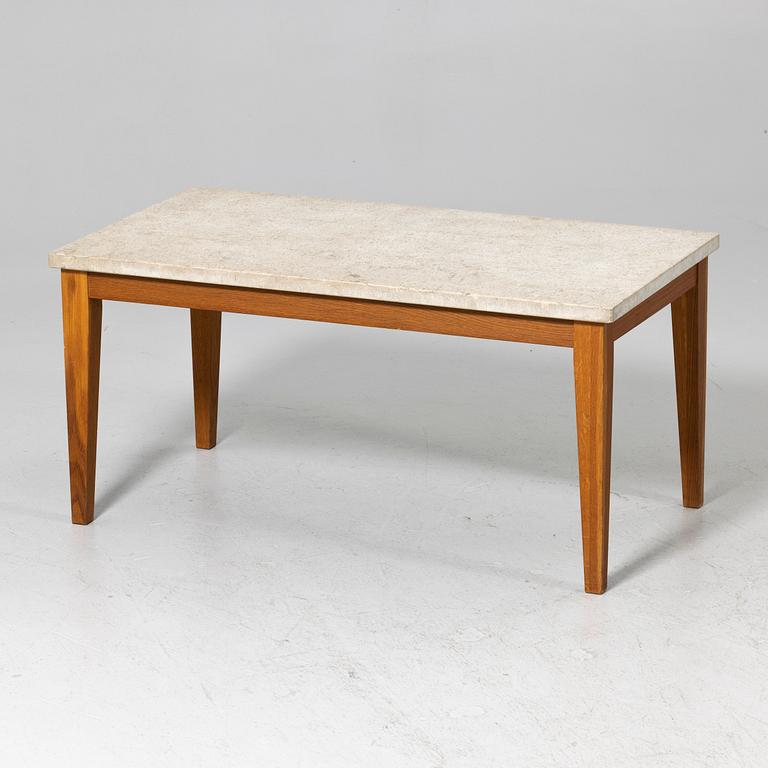 Soffbord, "Ekeby", G.A.D, 1900-tal.