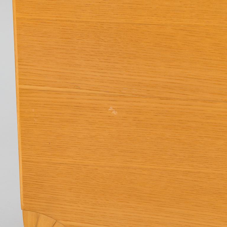 Alvar Aalto, coffe table model MX800B, Artek. Design year 1954.