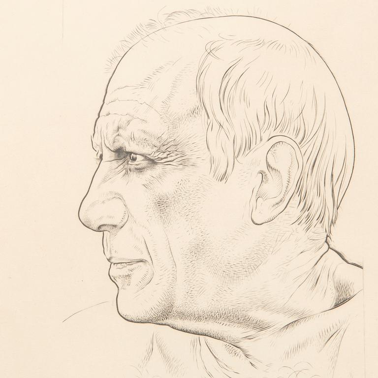 Pablo Picasso,