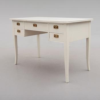 SKRIVBORD, 1900-talets första hälft.