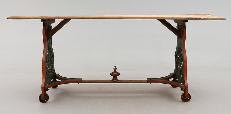 BORD, modern tillverkning.