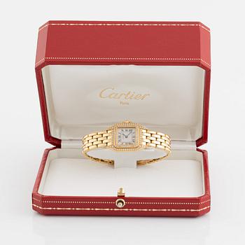 Cartier, Panthère, "Diamond Set", ca 1990.