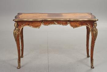 SKRIVBORD, Frankrike, Louis XVI-stil, 1800-tal.