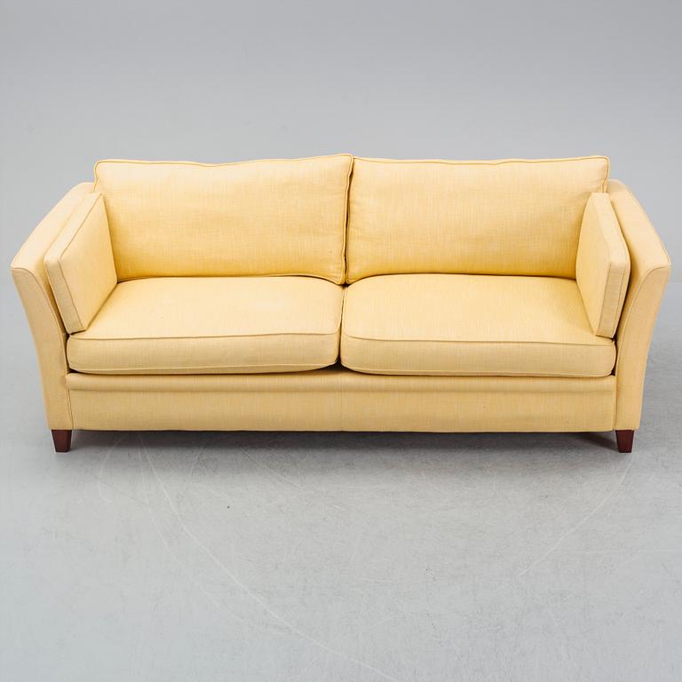 Soffa, "Cambridge", Bröderna Andersson.
