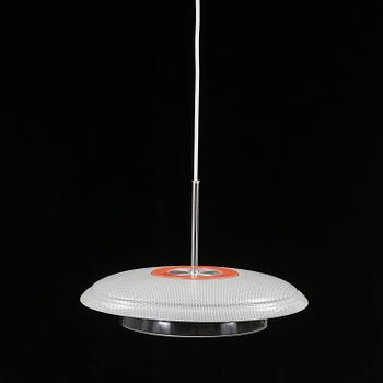 TAKLAMPA, Atelje Lyktan, Åhus, 1980-tal.