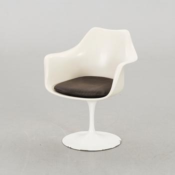 EERO SAARINEN, chair "Tulip" model 150.