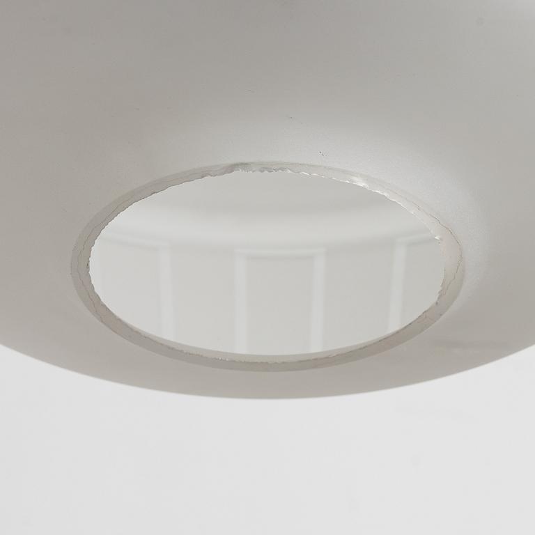 A Swedish Modern ceiling lamp, 1940s/50s.