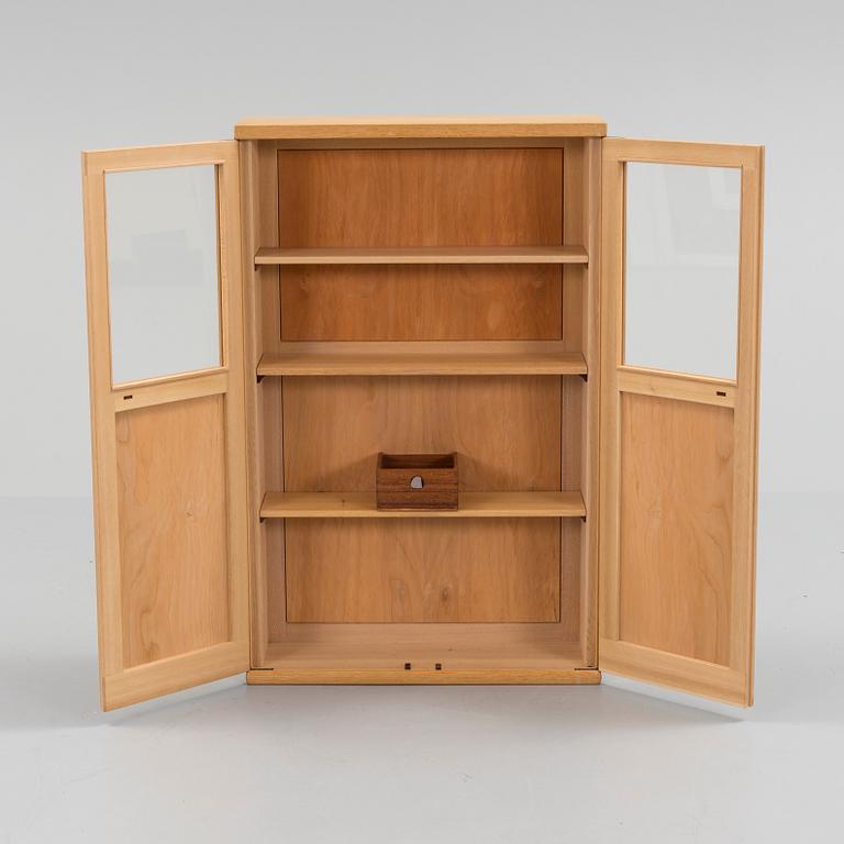 JAMES KRENOV, "Cabineti", 1970s.