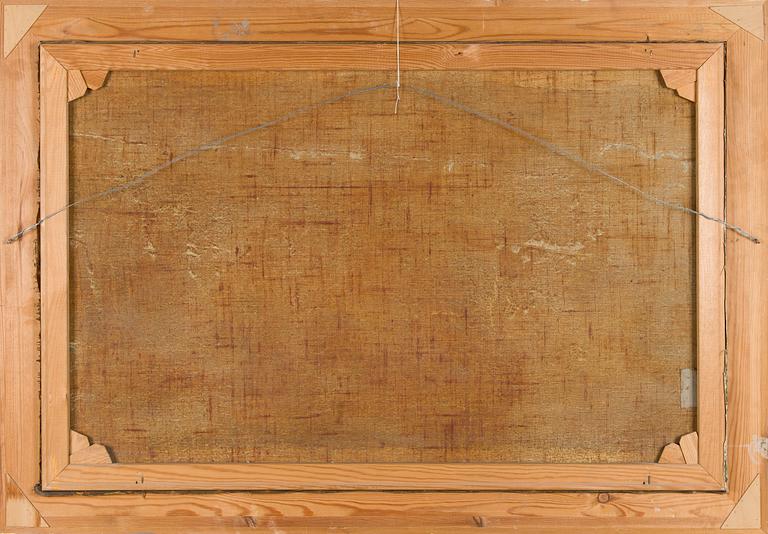 Juho Kyyhkynen, Aihe Lapista.