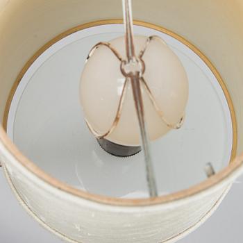 Paavo Tynell, A '9030' chandelier for Taito. Made to order 1950.