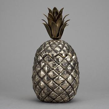 ISKYLARE, metall, 1900-tal.