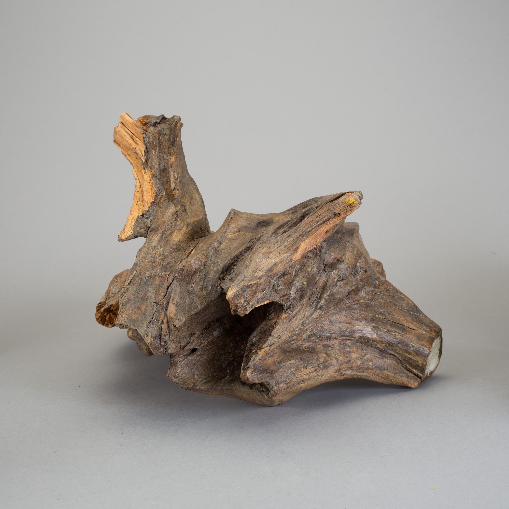 LAMBERT WERNER, skulpturer, 8 st.