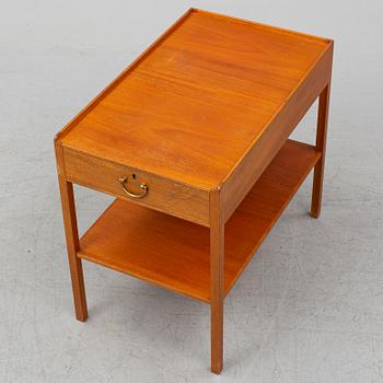 JOSEF FRANK, nattygsbord, Firma Svenskt Tenn, modell 914, proveniens Estrid Ericson.
