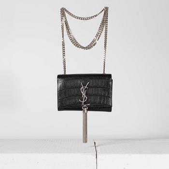 VÄSKA, "Kate", Yves Saint Laurent.
