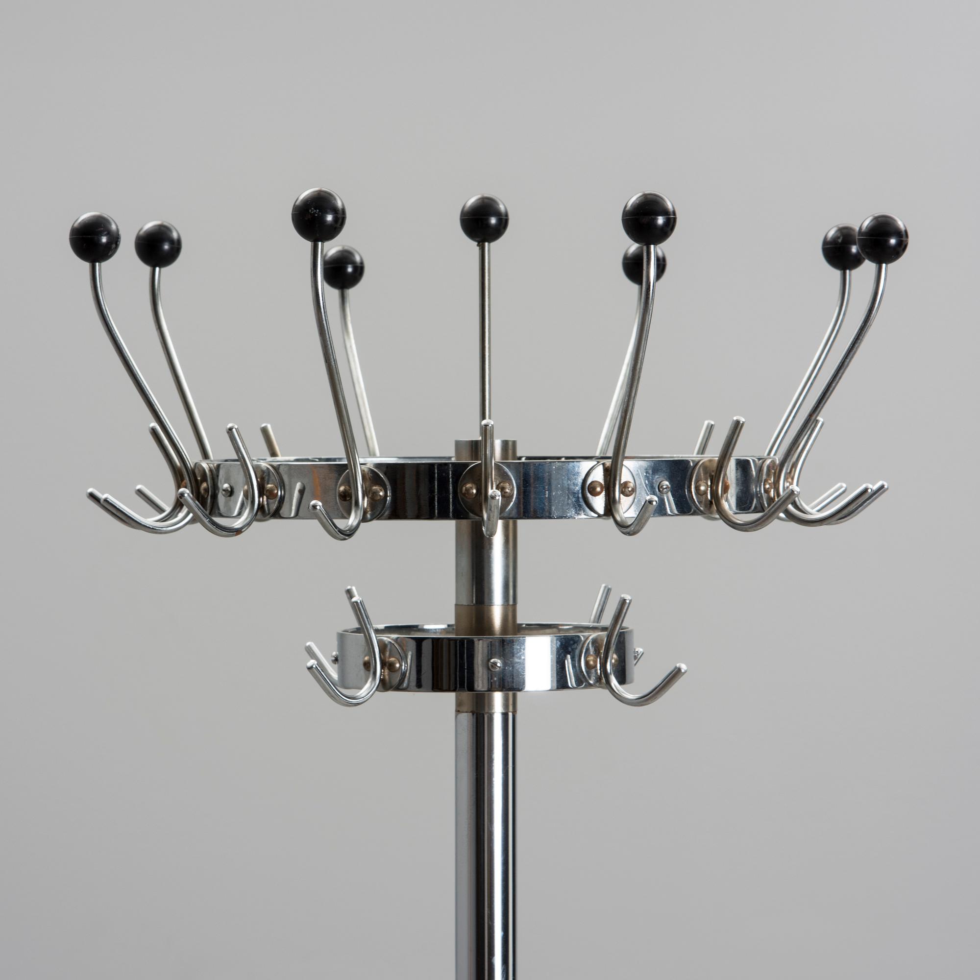 TAMBURMAJOR, 1900-talets mitt.