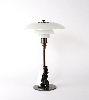 BORDSARMATUR, "ph 2/3", Poul Henningsen för Louis Poulsen, jubileumsutgåva 1994.