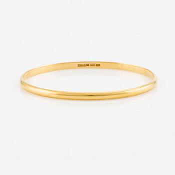 Bracelet 18K gold.